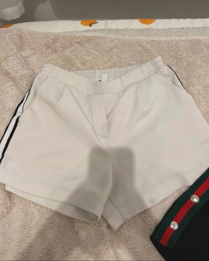 Lot de 2 shorts - photo numéro 2