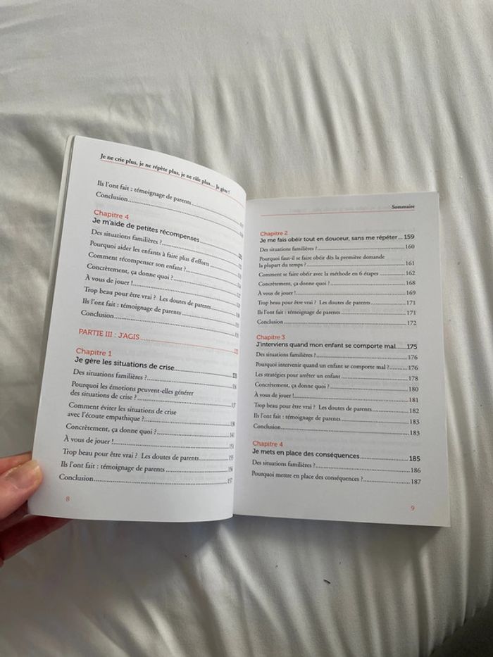 Je gère Anne peymirat - photo numéro 12