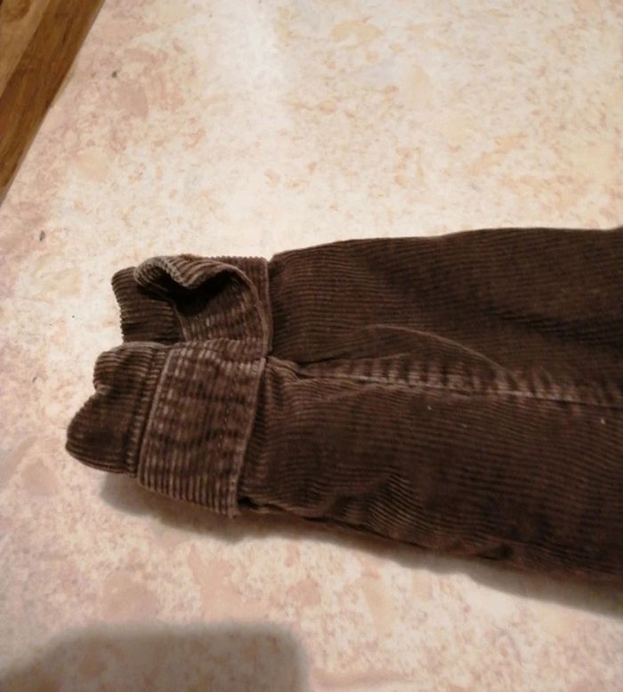 Manteau Tape à l'œil 18 mois - photo numéro 5