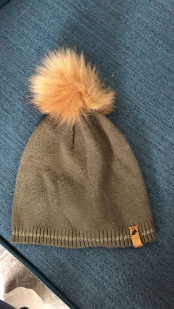 Bonnet