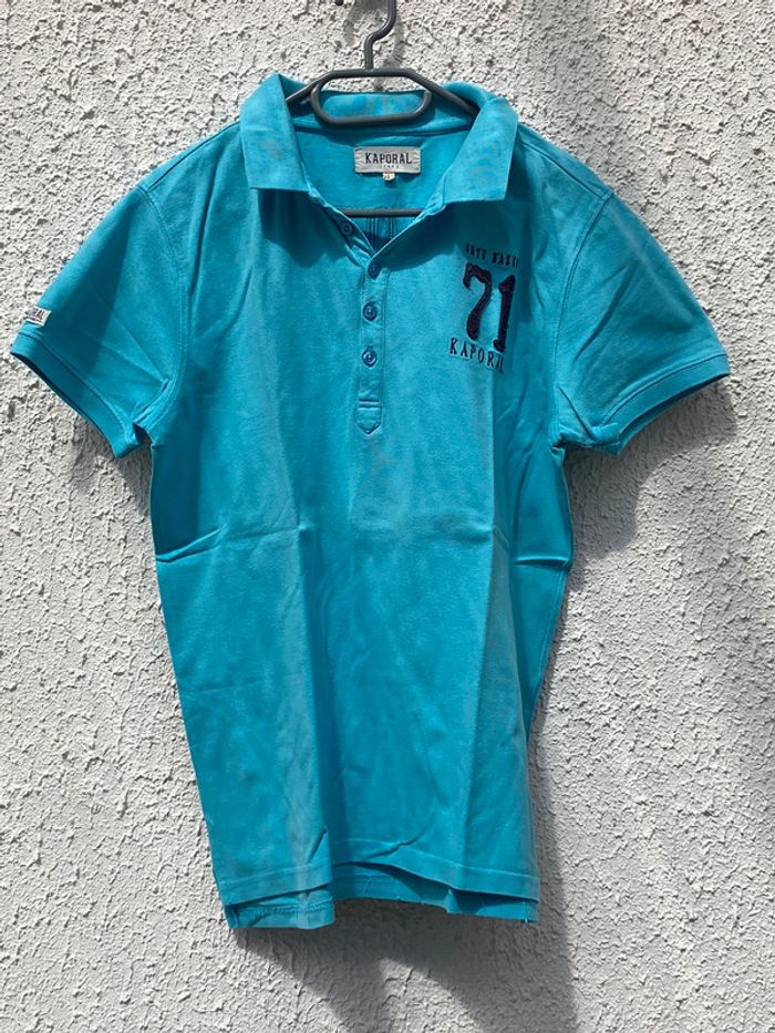 Polo Kaporal taille L