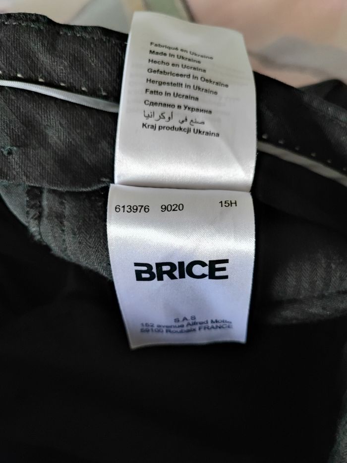 Pantalon de costume - photo numéro 5