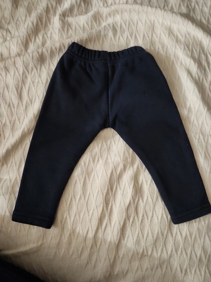 Pantalons fille - photo numéro 2