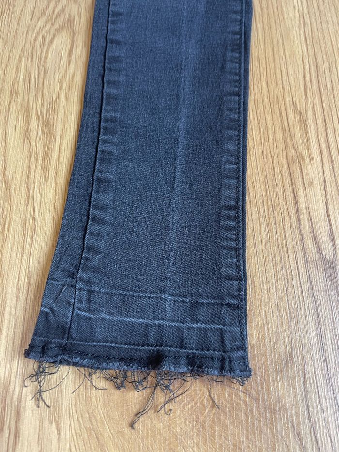 Jeans fille taille 140 - photo numéro 3