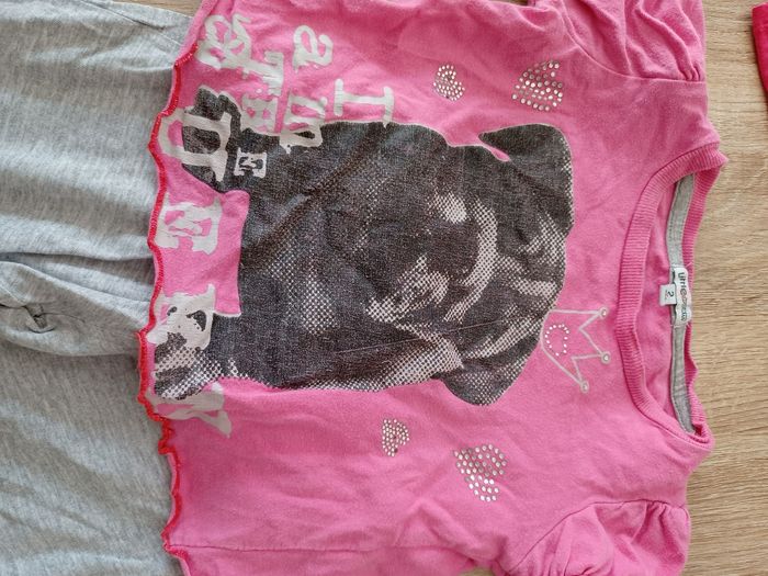 Pyjama  2 pieces - photo numéro 2