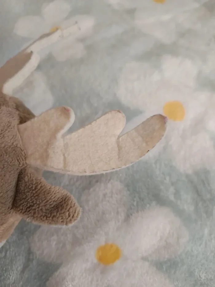 Peluche Sven - photo numéro 4