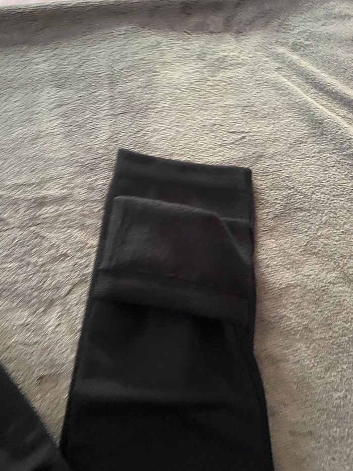 Legging noir Rodier taille XXL ventre plat Neuf - photo numéro 5