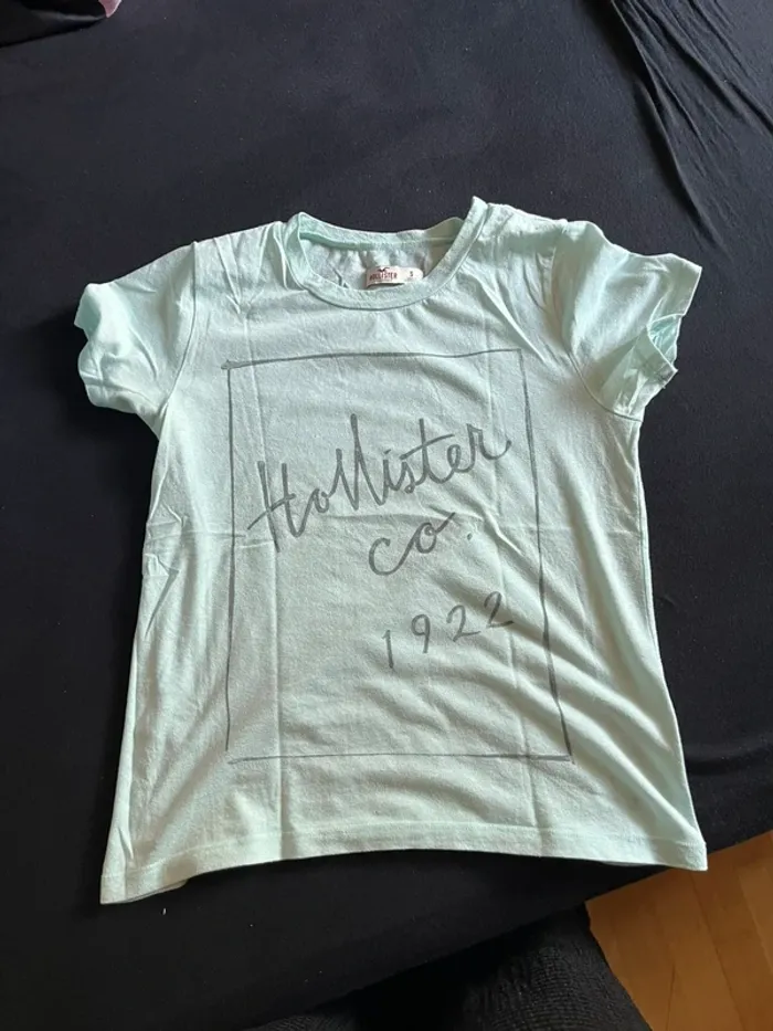 Tee shirt