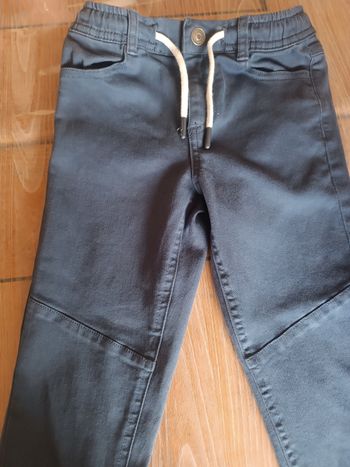 Pantalon slim garcon