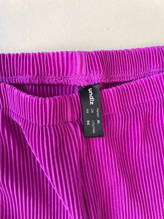 Pantalon large Undiz - photo numéro 3