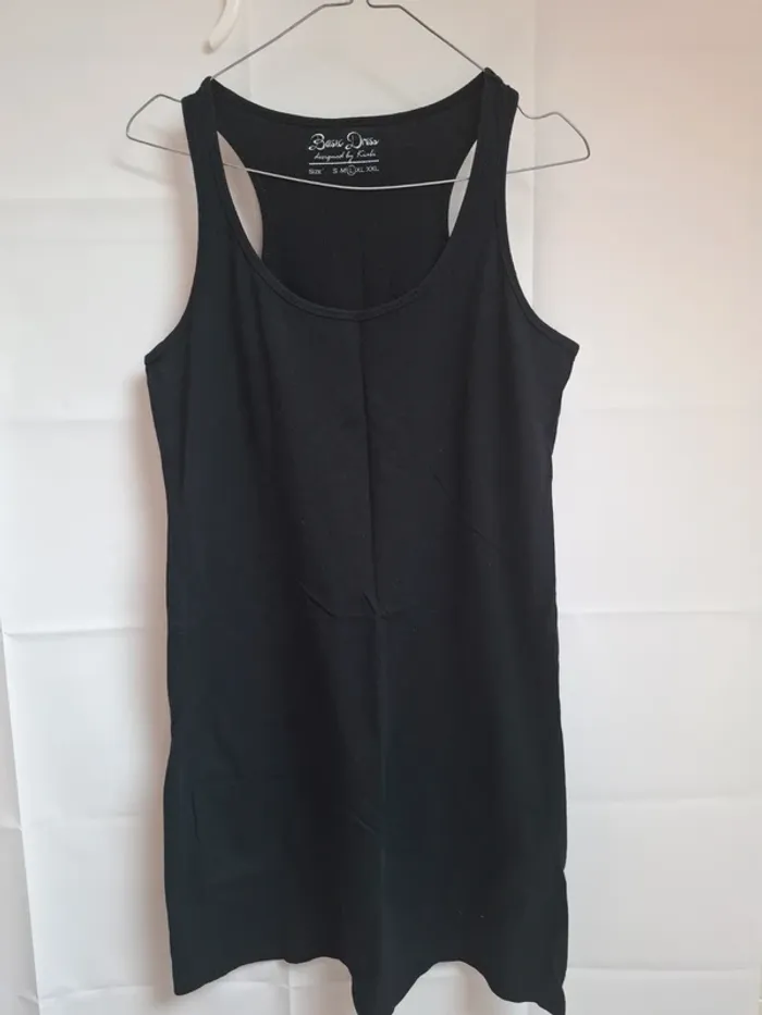 Robe taille 40