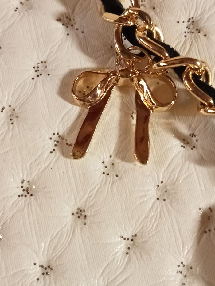 Tres beau collier , pour femme - photo numéro 4