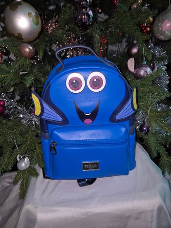 Sac à dos Disney Pixar Dory – Le Monde de Nemo