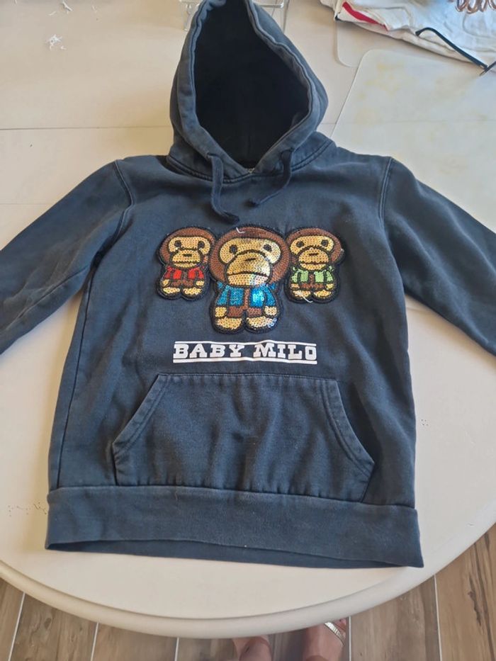 Lot de Sweat-shirt 🖤 3 - photo numéro 13