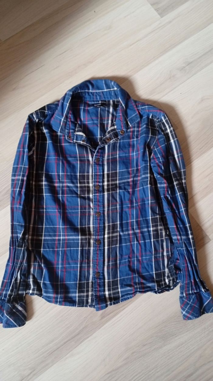 Chemise Kiabi à vendre