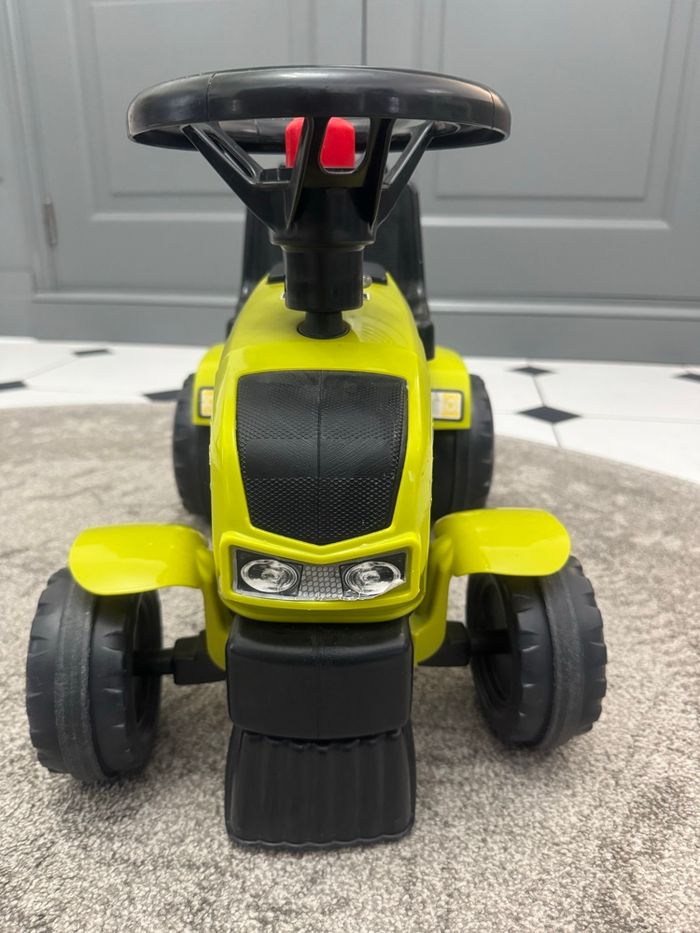 Tracteur Power Master enfant - idée cadeau - photo numéro 8