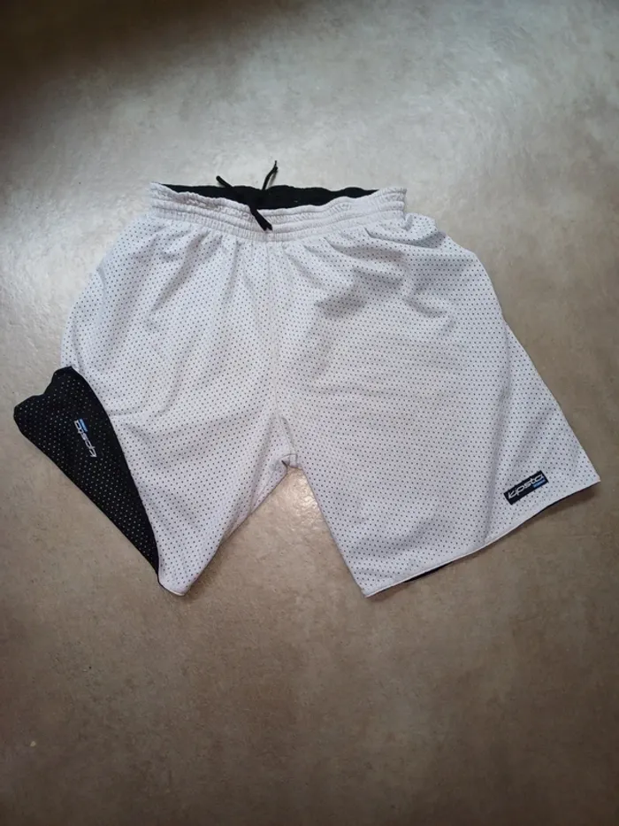 Shorts Kipsta - photo numéro 4