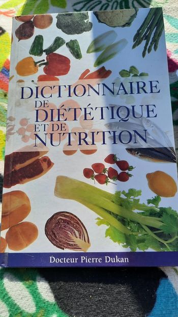 Dictionnaire