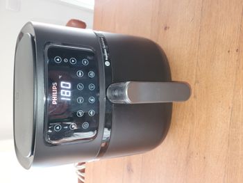 airfryer Philips série 5000 XXL