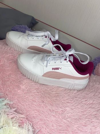 Puma fille