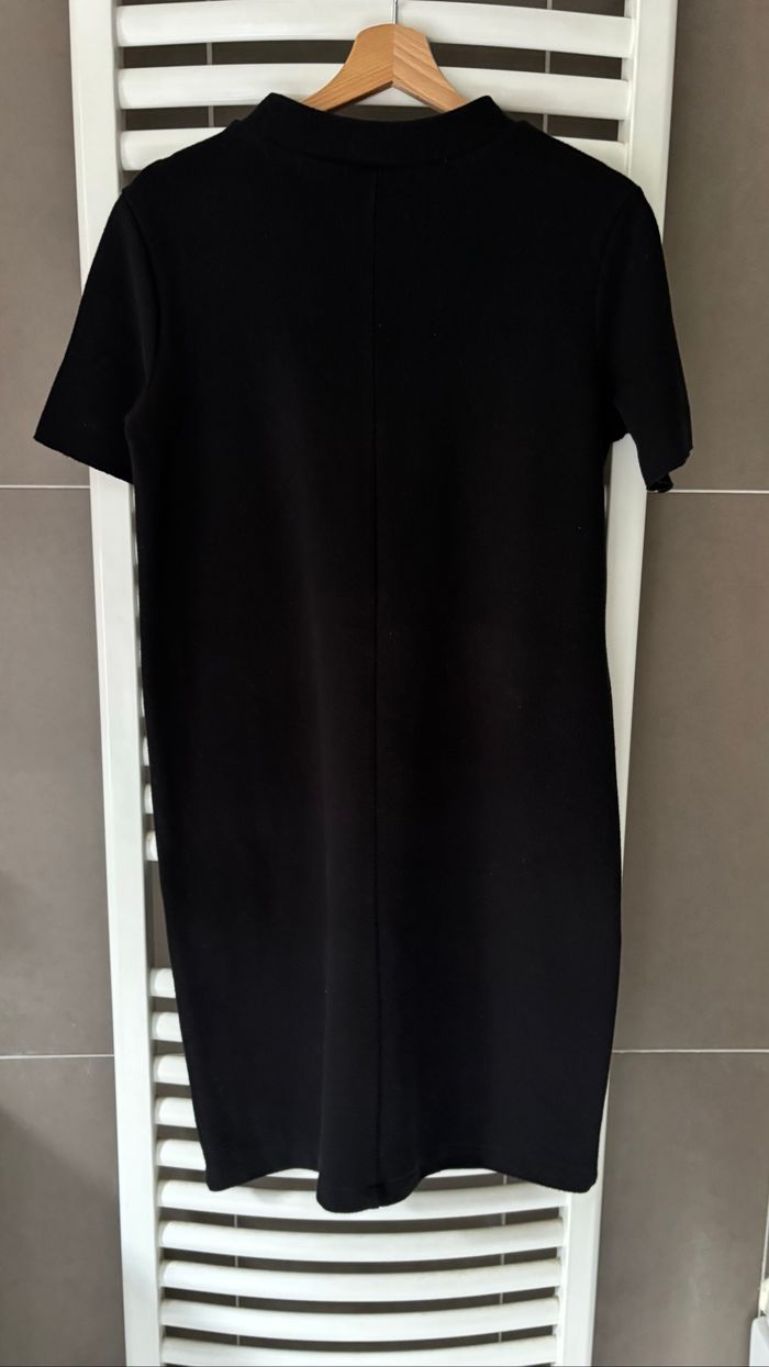 Robe ZARA Taille M - photo numéro 2