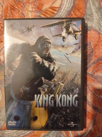 King kong