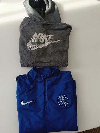 Sweat nike