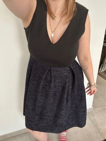 Robe de soirée Asos T42