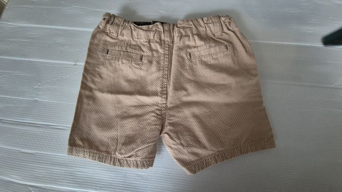 Short garçon 24 mois (83-89 cm) - photo numéro 2