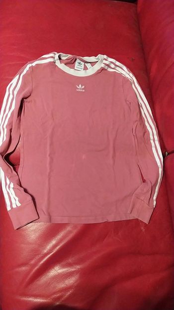 Tee shirt Adidas