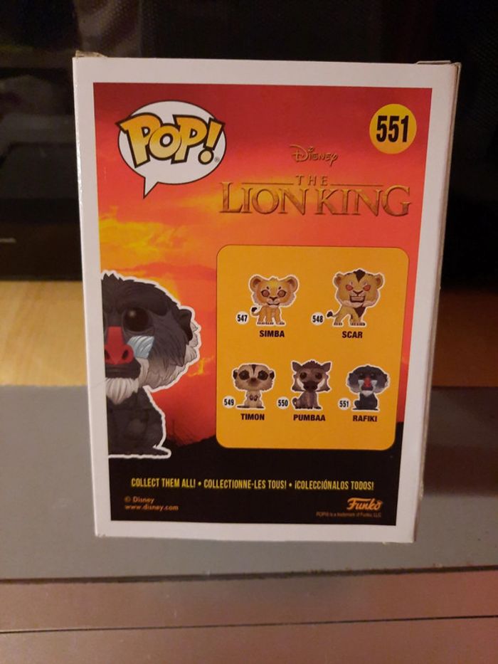 Rafiki 551 - photo numéro 5