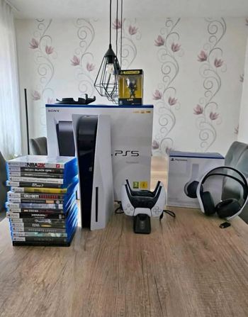PlayStation 5