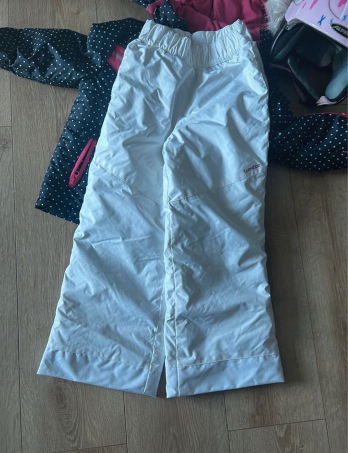 Ensemble ski - photo numéro 2