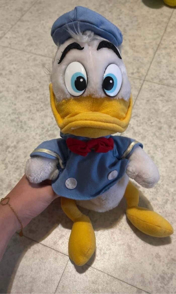 Lot de  5 doudou - photo numéro 5