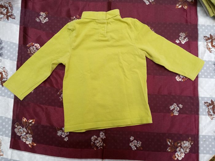 Pull Avec Col 12 Mois Orchestra - photo numéro 3