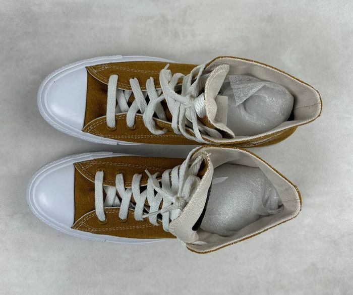 Baskets converse all star renew - photo numéro 4