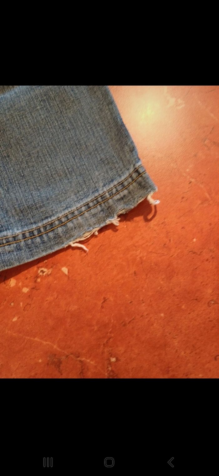 Jean garçon taille 3 ans - photo numéro 5