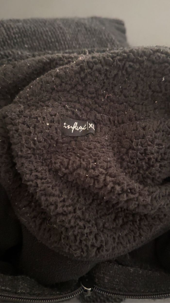 Gilet hiver - photo numéro 3