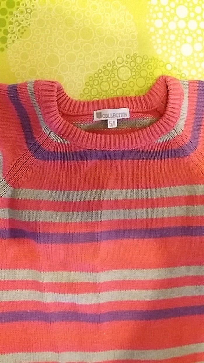 Tunique fille - photo numéro 3