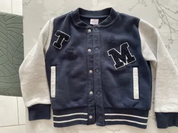 Veste Tape à l’œil