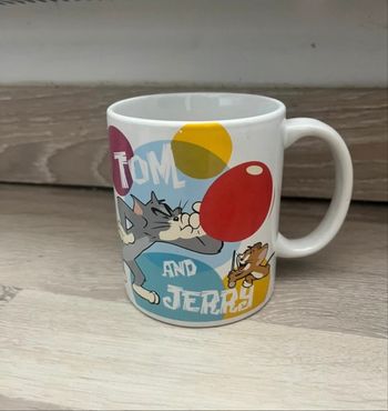 Tasse/mug tom & Jerry