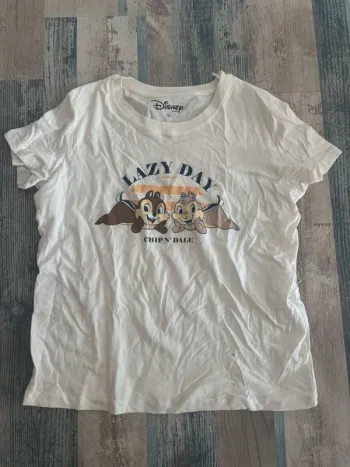 Tee-shirt disney
