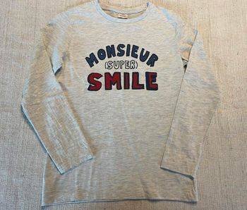 Teeshirt NEUF Taille 12 ans