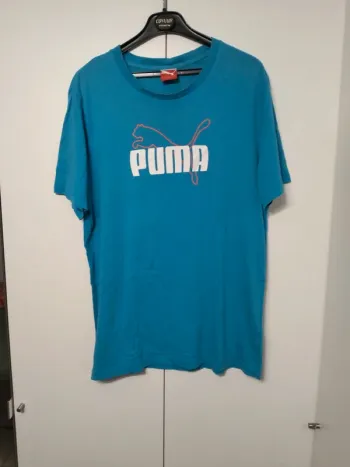 Tee-shirt manches courtes