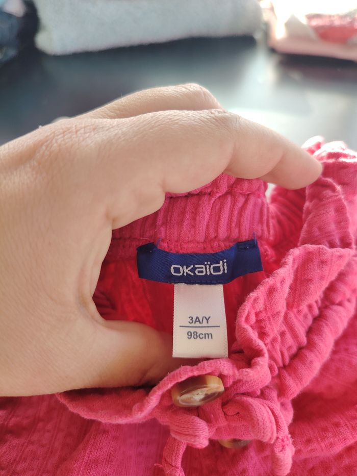 Shorts - photo numéro 4