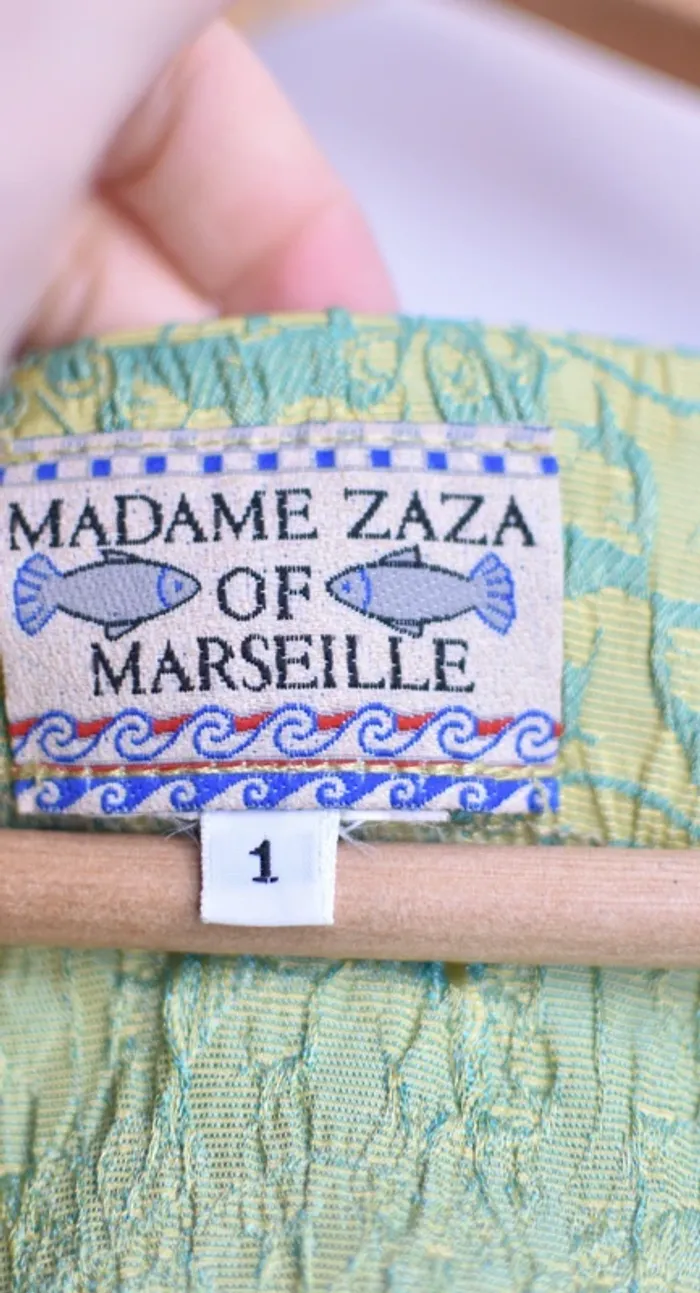 Top Madame Zaza of Marseille - photo numéro 5