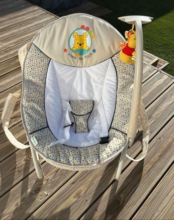 Transat bébé