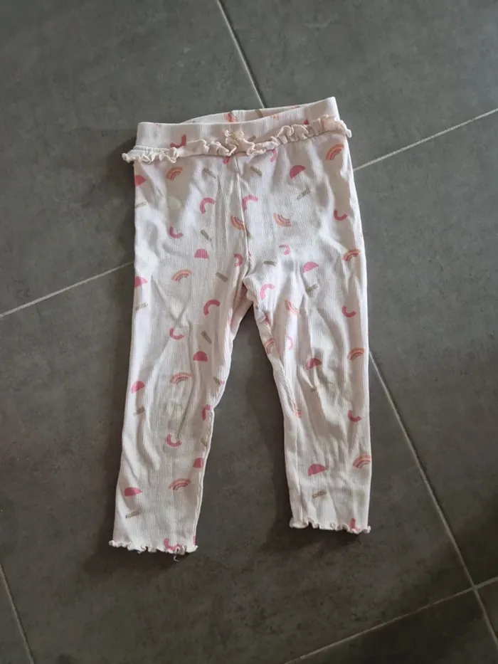 Leeging orchestra 23 mois