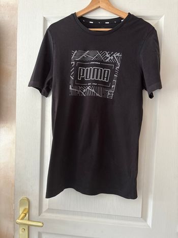T-shirt homme puma M