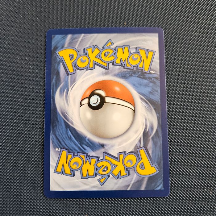 Carte Pokémon Simularbre 219 - photo numéro 9